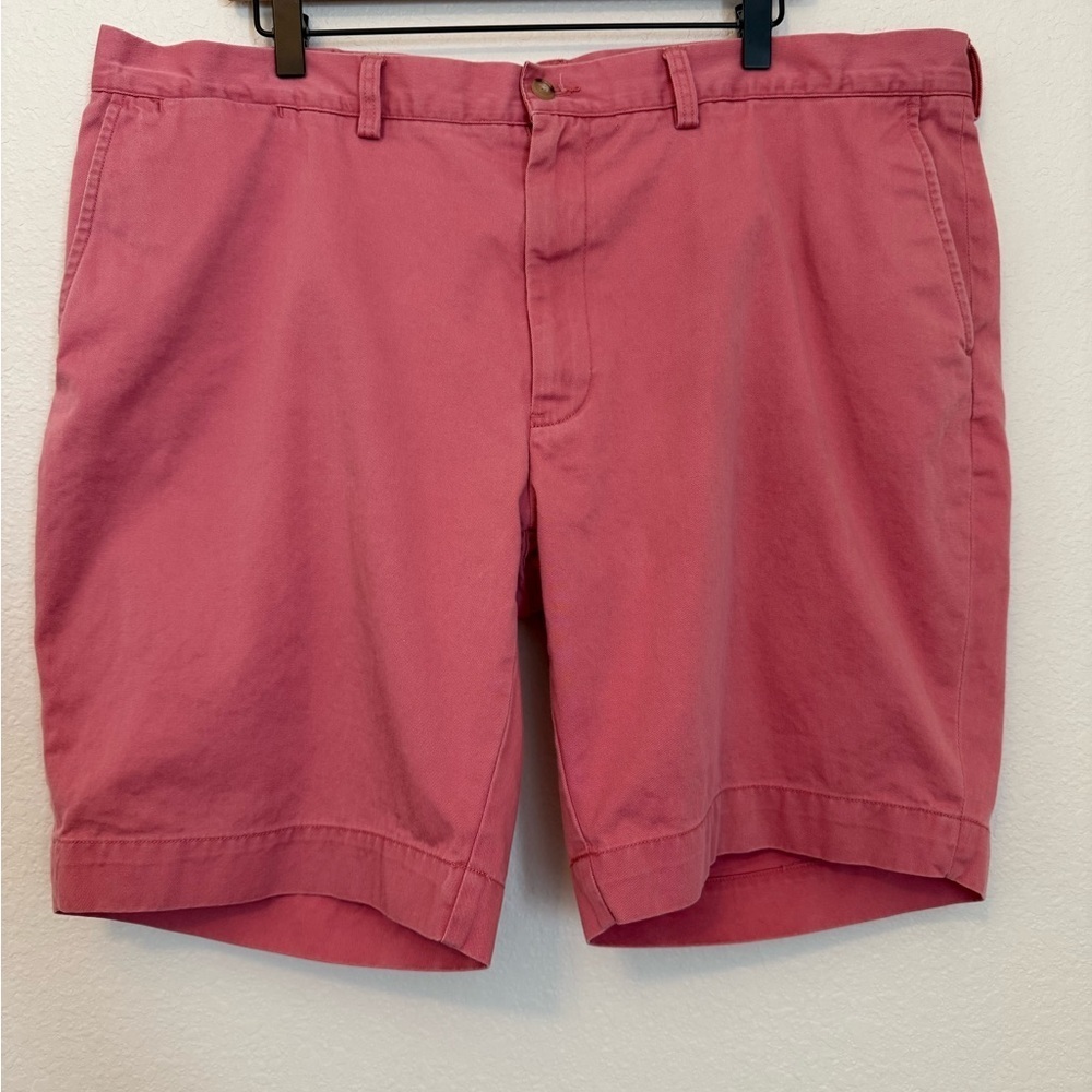 Polo Ralph Lauren Men’s Chino Shorts Classic Fit